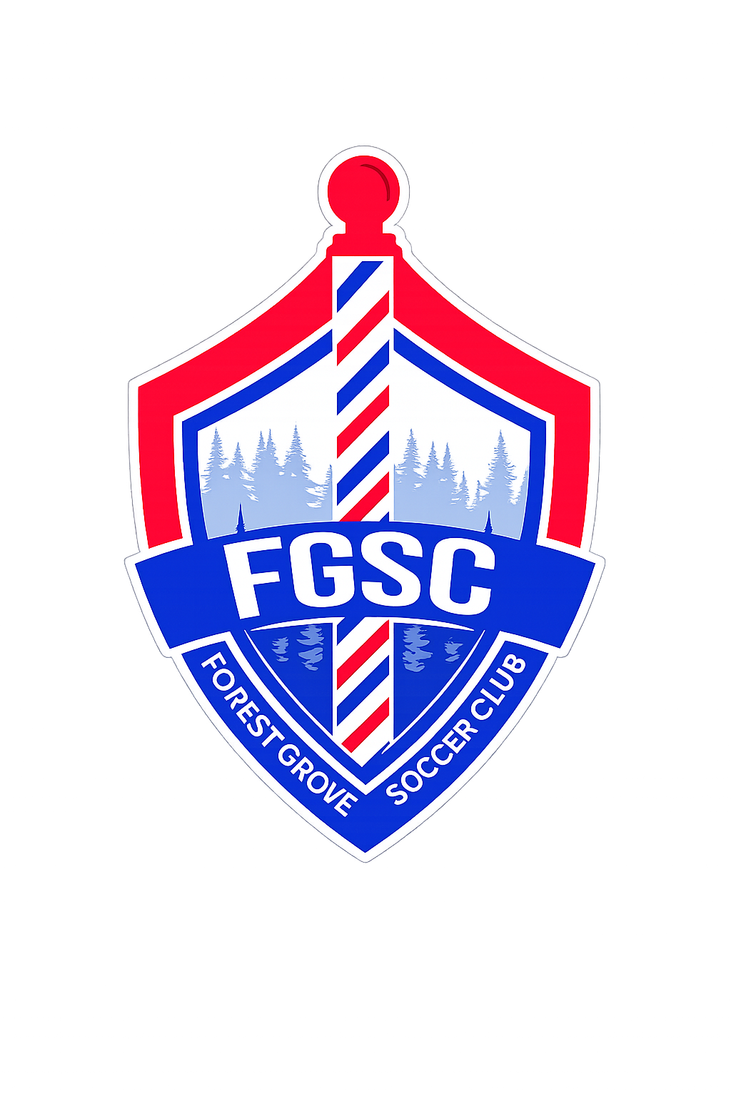 FGSC crest